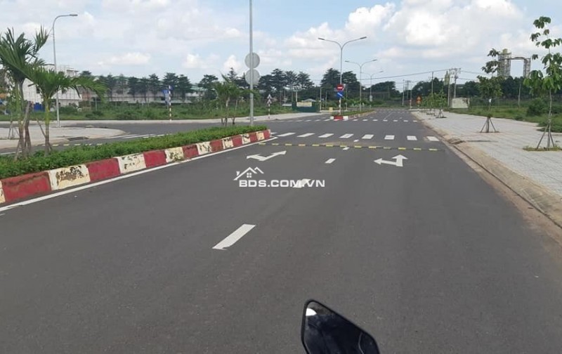 Đất nền dự án gần sân bay quốc tế Long Thành , sổ riêng từng nền